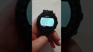 Android Ringtone by Smart Watch® CLUB CUBANO