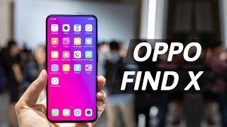 Oppo Find X | ( அனைத்து விவரங்களும் ) All You Need to Know before buying | LiveTech Tamil