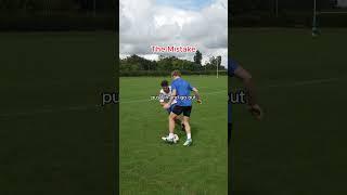 The Reverse elastico