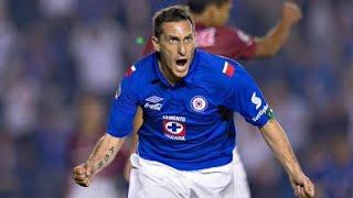 Todos los goles de Christian 'Chaco' Giménez en México (2004-2018)