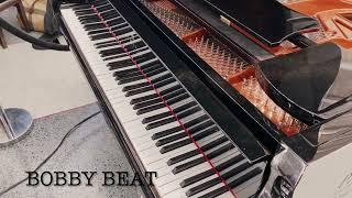 15. Hip Hop #jazz - #piano Melody (Bobby Beat - #freebeat)