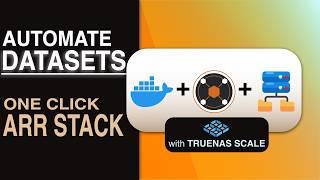Automate Docker & Arr Stack Deployment with This Script