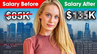 How You can Land a $50k Higher Paying Tech Job in Just 30 Days