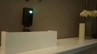 Nebula Capsule, by Anker Smart Wi Fi Mini Projector Movie Projector Reviews