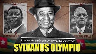 L‘effroyable histoire du prémier président Africain assassiné: Olympio