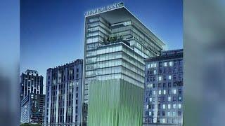 Chemical Bank moving new 20-story HQ to Downtown Detroit