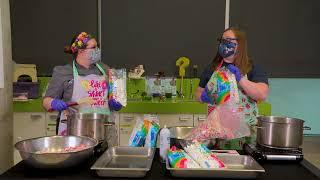 Cooking With Your Senses