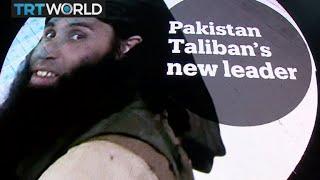 Mufti Noor Wali Mehsud becomes Pakistani Taliban leader