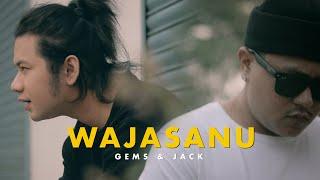 Wajasanu - Gems Chongtham and Jack Rk (Prod. by B Maisnam)