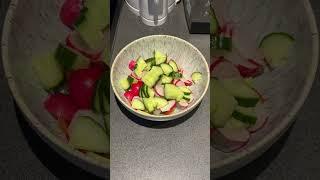 Вкусный ужин ️