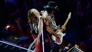 Aerosmith - 9/2/2023 - Complete - 30x Zoom - Philadelphia - HiRes Audio - Wells Fargo - Peace Out