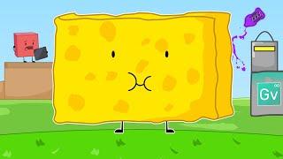 How Spongy was made