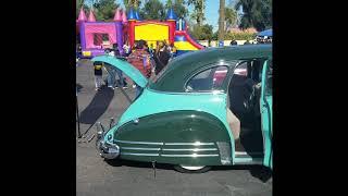 Old Skool Bomber Rides, Lowrider Cars, Classic Cars