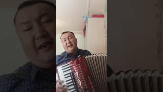 Элестер: Ж.Мамажанов.аткаруучу Кубанычбек Нурмаматов.