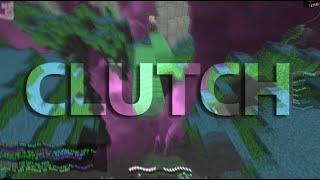 Limit Break - A Block Clutch Edit