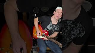 Guess The Tune #3 #guitarsolocover #guitarsolo #guitarsolos #guitarsolos #guitarsoloing #guitarist