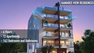 Africanos Property Developers - Kamares View Residences