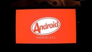 Samsung Galaxy Note 3 Android 4.4.2 KitKat Official! [First Look]