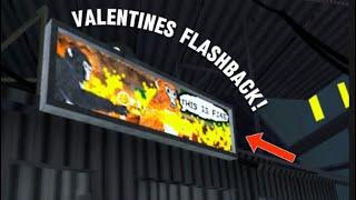 Gorilla Tags New Valentines Flashback Update!