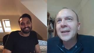 W8C5 - Colonialism - conversation with Ashraf Hoque (UCL Anthropology, Holbraad)