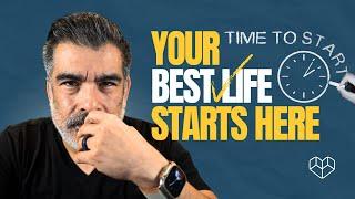 5 Powerful Questions I Ask Myself Daily to Transform My Life & Business. #lifechangingquestions