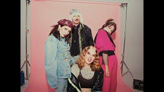 babas tutsipop - bazar (videoclip)