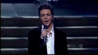 'O Sole Mio - Il Volo PBS Detroit