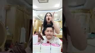 គូនេះស្វីតណាស់- love Riya Den Sony