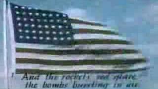 The Star-Spangled Banner (ca. 1940's)