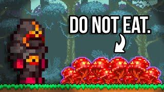 How To Quickly Make a BIG MISTAKE in Terraria... | 150 Days of Calamity as a Builder