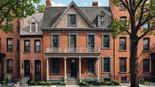 The history of American architecture | Exploring American Architecture Throughout History