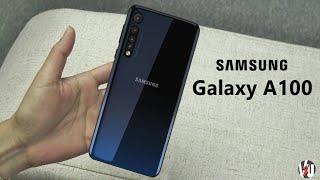 Samsung Galaxy A100 with 108MP Camera, Price, Launch Date, Specs, Features, Leaks, Concept, Trailer