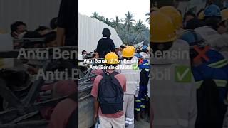 Krisis minyak IWIP AREA #kukohawe #fyp #trending #viralvideo #iwip