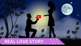 REAL LOVE STORY || NK LAPHZON KI KAHANI