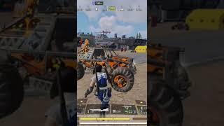 Crash Site C4 Trap  Moment Clip Funny  Short | Season 5 Primal Reckoning #callofdutymobile 2025