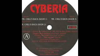 Cyberia - Mr Chills Back! (Door 2)