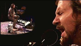 Eddie Vedder - Water On The Road  (Full HQ Video)