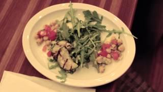Restaurant Review: Alba Seaside Italian Restaurant at Sole on the Ocean