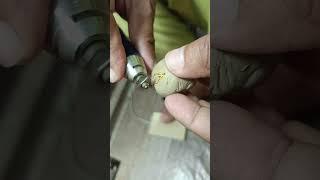 Gold jewellery crafting #gold #jewellery #jewellerydesign #goldcraft #jewellerycollection
