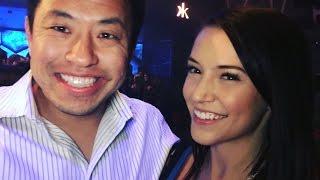 James Hsu VLOG Friday  August 5, 2016 | Congrats Haley Findlay - That's my friend!!!!!