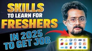 These In-Demand Skills Are the Key to Getting a Job in 2025| Must-Have Skills @Frontlinesmedia