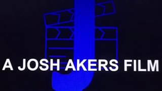 The evolution of A Josh Akers Film logo