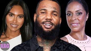 The Game & Evelyn Lozada's Daughter's Relationship is MESSIER Than Ever