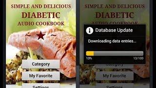 Top Android Apps for Diabetes