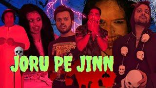 JORU PE JINN || HORROR COMEDY