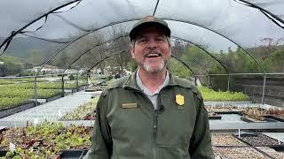 Heartbeat of Our Restoration Program - California Naturalist Project