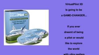 Virtual Pilot 3D Games | Download 2016