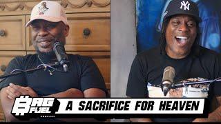 A Sacrifice For Heaven | BagFuel