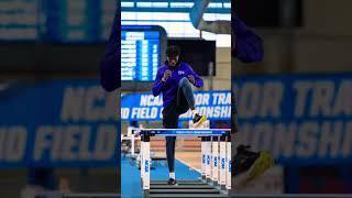 AsaniHylton#ncaa #sani #ncaatrackfield #highlights #athlete #decathlon #highjump #javelin #longjump