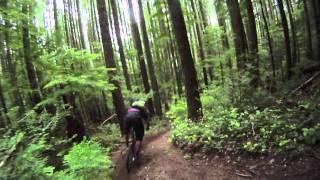 BC Bike Race 2011 - I got a Feeling